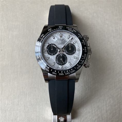 rolex daytona oysterflex|rolex daytona oysterflex for sale.